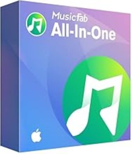 Musicfab all one - musicfab, music