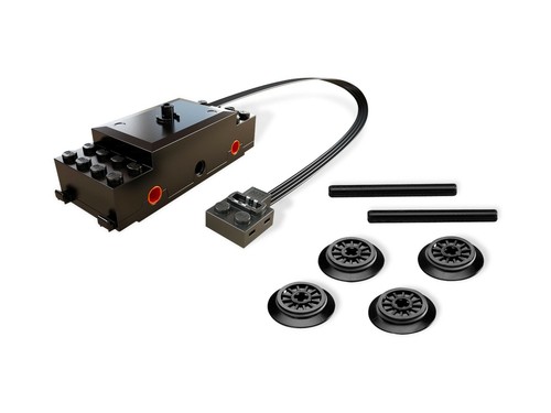 Lego power functions 88002 zug - functions,