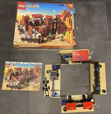 Lego System Set 6769 Western