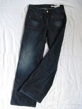 Replay hustle damen blue - hustle,