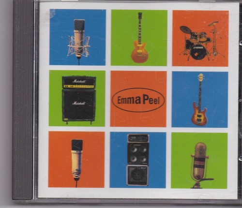 Emma peel - peel-emma,