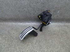 Gaspedal 126Tkm Nissan Qashqai J10 2.0 DCI 11.1838.062