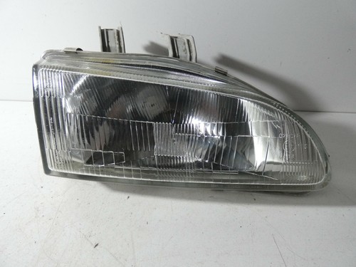 Honda civic scheinwerfer - honda,
