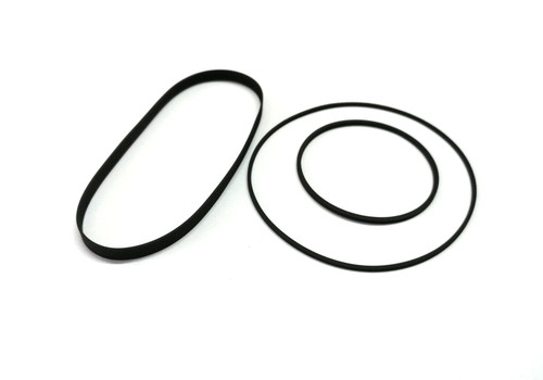 Riemen set für - für, ct-400