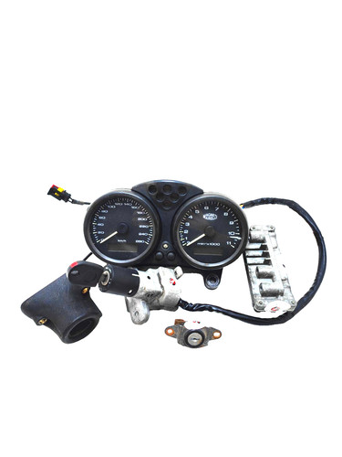Kit steuergerät ducati - kit,