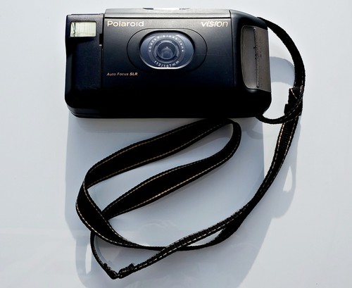 Polaroid vision autofokus - polaroid,