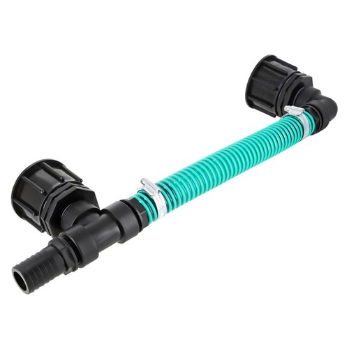 Ibc adapter s60x6 - ,