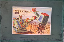 Märklin-Metallbaukasten 1035