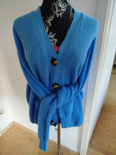 The mercer strickjacke - mercer,
