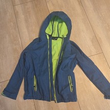 Moorhead Jungenjacke