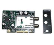 REEL Multimedia DVB-S2 SAT HD