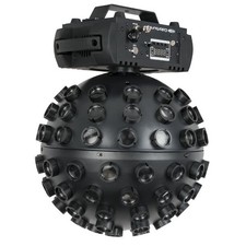 Showtec - Colourburst