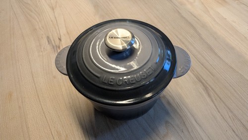 Creuset reistopf cm mit - le, 18
