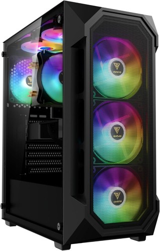 Gaming intel 16gb gtx - intel,