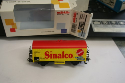 Märklin 44190 - h0,
