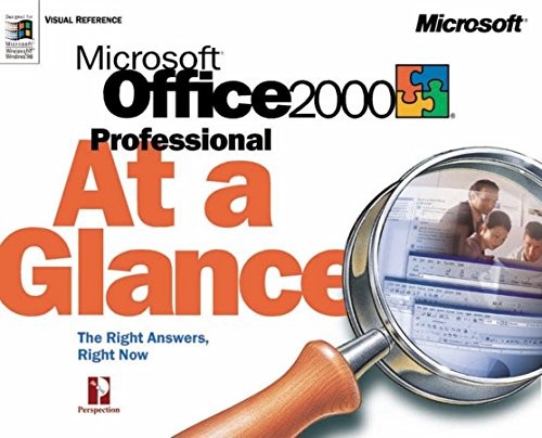 Microsoft office 2000 - microsoft,