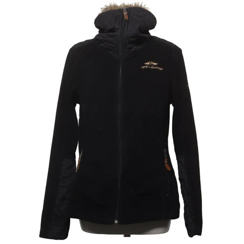 Polo fleecejacke damen - hv,