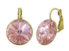 KONPLOTT Ohrringe Klappbügel