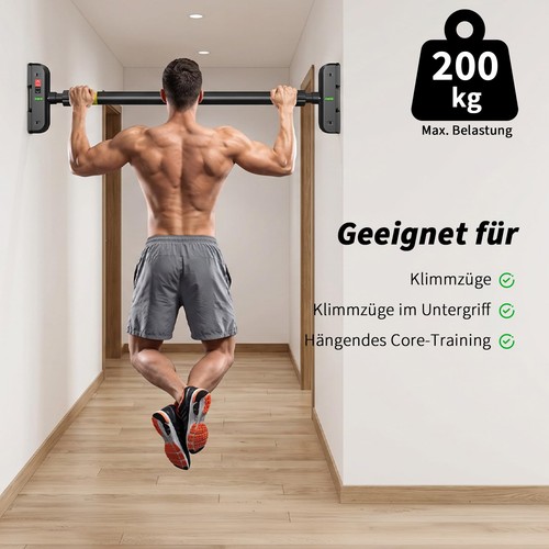 Klimmzugstange türrahmen pull - türrahmen,