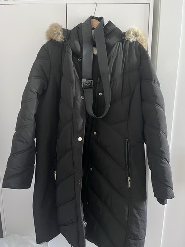 Michael kors damen - kors, steppmantel