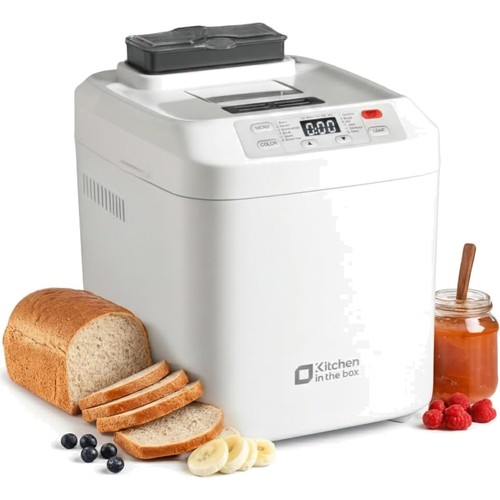 Backautomat brotmaschine - backautomat, 12