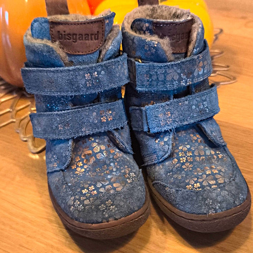 Bisgaard kinder stiefeletten - bisgaard,