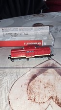 Diesellok spur digital - spur, n