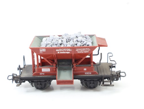 Märklin 4610 güterwagen - 4610.4,