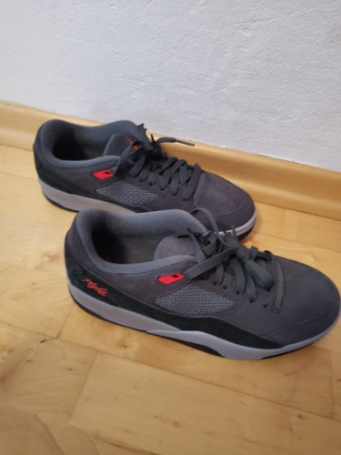 Jordan flight court - jordan,