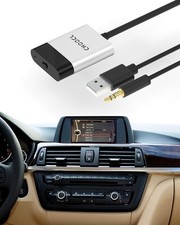 Bluetooth Adapter BMW USB AUX