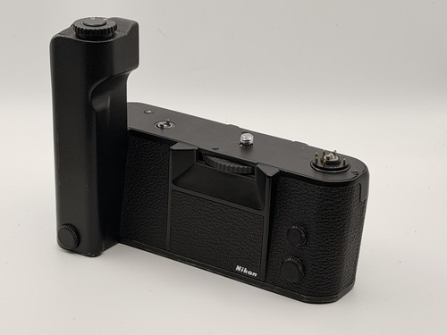 Nikon motor drive 4 für - ,