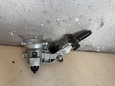 Opel Corsa D 1.3CDTI 55KW 2014 Zundschloss mit 1 Schlüssel 56155E