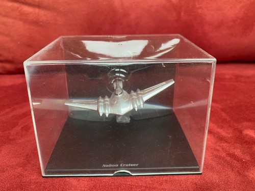 Deagostini star wars - deagostini,