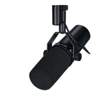 Shure dynamisches - shure, sm
