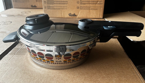Fissler vitavit premium l - premium, 2.5
