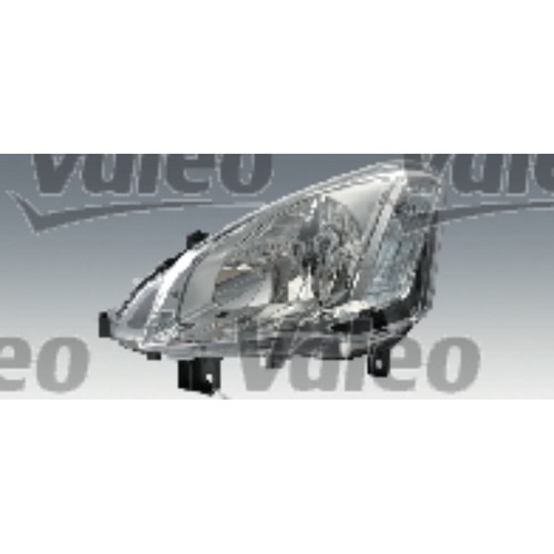 Hauptscheinwerfer valeo 044785 - hauptscheinwerfer,