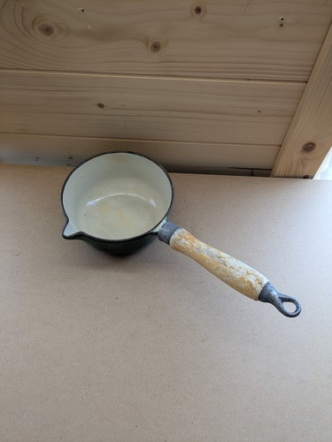 Grün emaille gusseisen - grün,