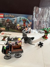 LEGO Harry Potter: Hogwarts