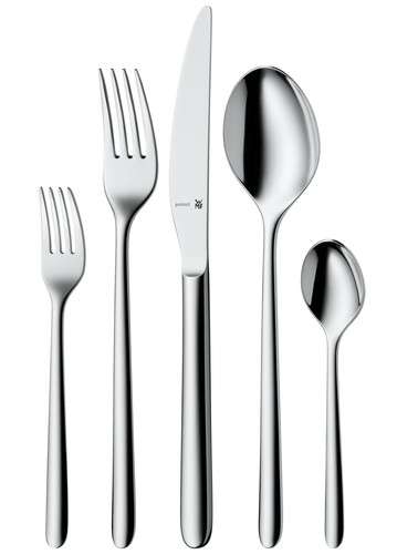 Flame besteck set teilig - flame, besteck-set