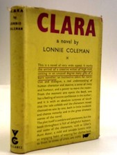 Clara (Lonnie Coleman - 1952)