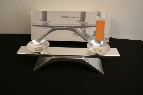 Wmf leuchter kerzen - wmf,
