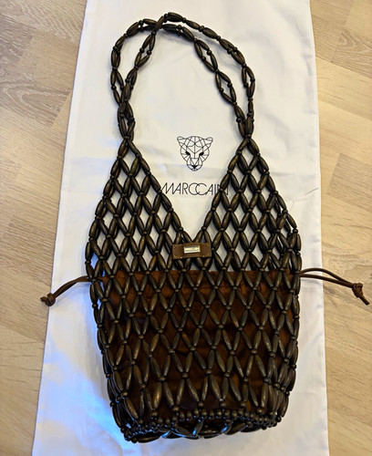 Marc cain damen schultertasche - damen,