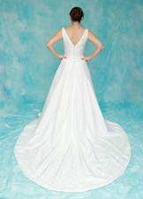 traumhaftes Brautkleid