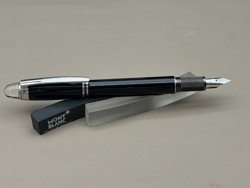 Montblanc starwalker resin - starwalker,