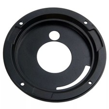 EF-EFS Metall Objektiv Adapter