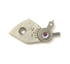 PESEUX 7046 Für Ersatzteil Brücke Der Balance 121/3