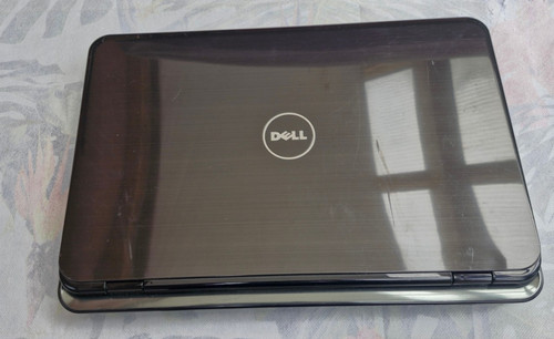 Laptop dell inspiron m 5010 - dell,,