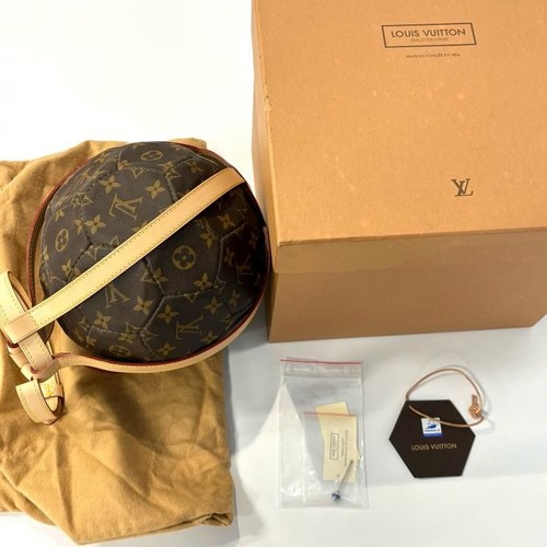 Louis vuitton monogram soccer - vuitton,