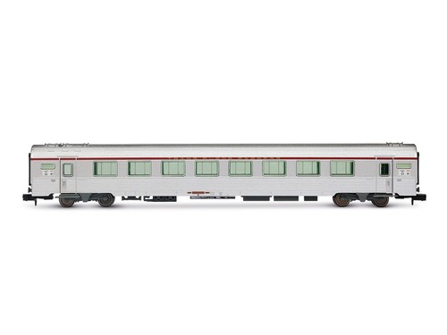 Arnold hn4502 personenwagen - hn4502,