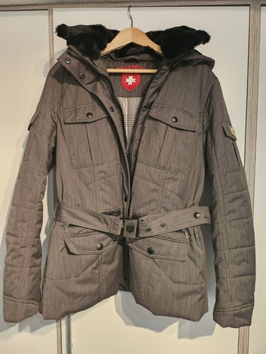 Wellensteyn damen jacke - damen,